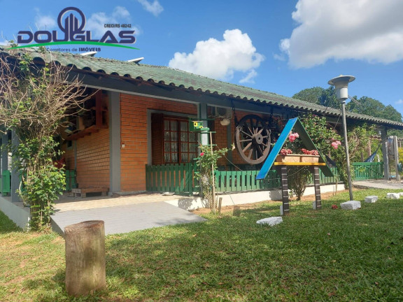 Imagem Casa com 2 Quartos à Venda, em águas Claras - Viamão Imagem Casa com 2 Quartos à Venda, em águas Claras - Viamão