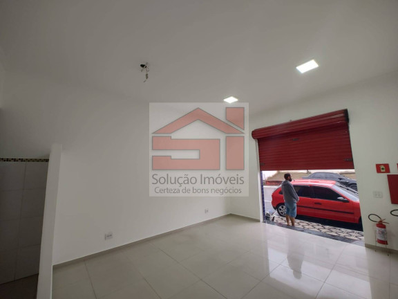 Sala Comercial para Alugar,  em Centro - Caçapava