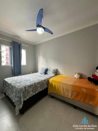 Imagem Apartamento com 2 Quartos à Venda, 64 m² em Canto Do Forte - Praia Grande Imagem Apartamento com 2 Quartos à Venda, 64 m² em Canto Do Forte - Praia Grande
