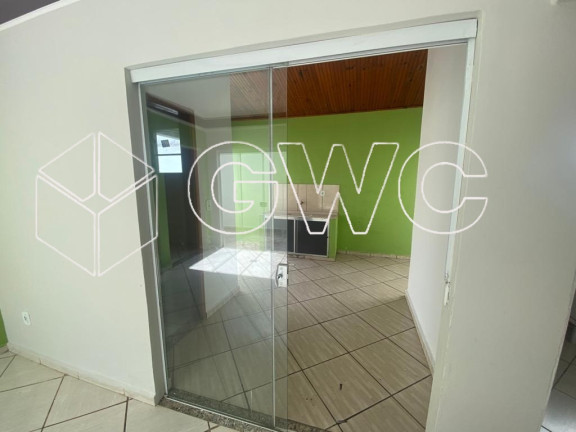 Imagem Imóvel com 3 Quartos à Venda ou Locação, em Canaã - Marília Imagem Imóvel com 3 Quartos à Venda ou Locação, em Canaã - Marília