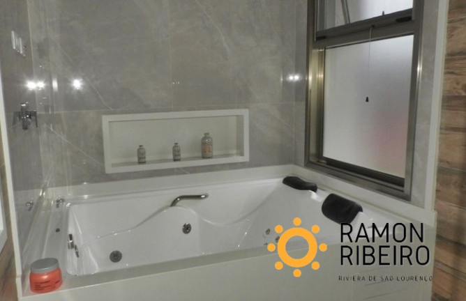 Imagem Imóvel com 5 Quartos à Venda,  em Riviera - Bertioga