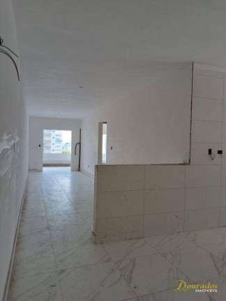 Imagem Apartamento com 2 Quartos à Venda, 76 m² em Vila Guilhermina - Praia Grande