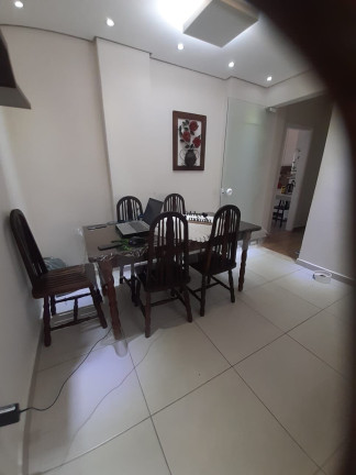 Imagem Apartamento com 2 Quartos à Venda, 94 m² em Ponta Da Praia - Santos