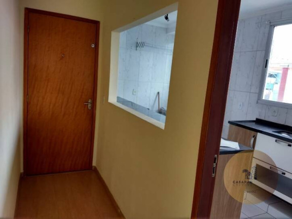 Imagem Apartamento com 2 Quartos à Venda, 52 m² em Vila Príncipe De Gales - Santo André Imagem Apartamento com 2 Quartos à Venda, 52 m² em Vila Príncipe De Gales - Santo André