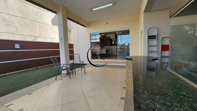 Imagem Casa de Condomínio com 3 Quartos à Venda, 275 m² em Residencial Ibi-aram - Itupeva
