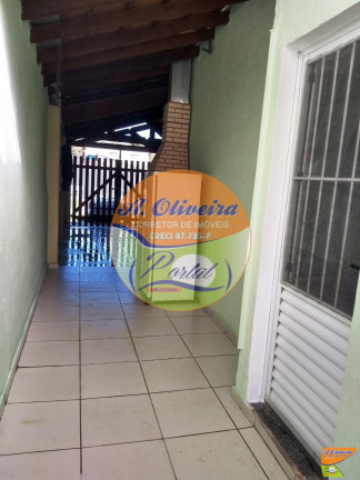 Imagem Casa com 2 Quartos à Venda, 51 m² em Perequê Açu - Ubatuba