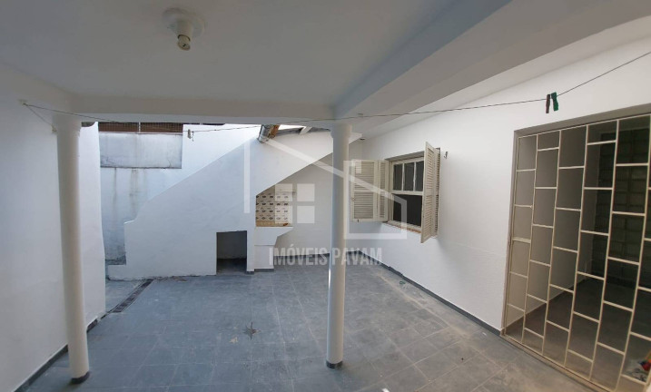 Imagem Casa com 2 Quartos à Venda, 240 m² em Paulicéia - São Bernardo Do Campo