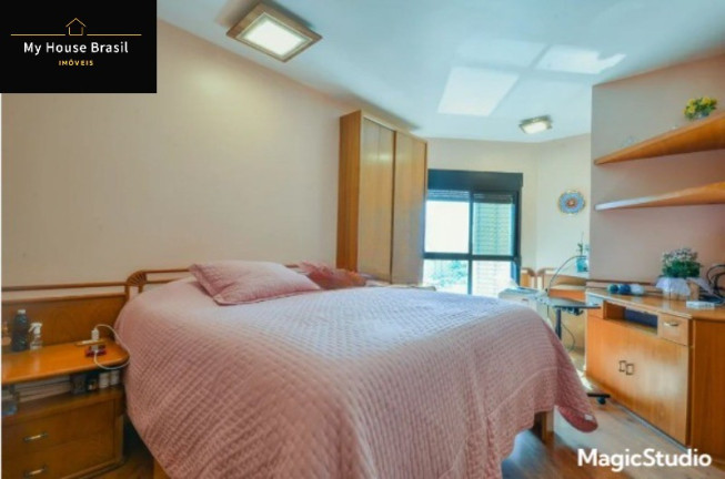 Imagem Apartamento com 4 Quartos à Venda, 153 m² em Vila Nova Conceição - São Paulo Imagem Apartamento com 4 Quartos à Venda, 153 m² em Vila Nova Conceição - São Paulo