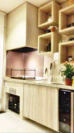 Imagem Apartamento com 3 Quartos à Venda, 98 m² em Boa Vista - São Caetano Do Sul