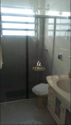 Imagem Sobrado com 3 Quartos à Venda, 208 m² em Cerâmica - São Caetano Do Sul