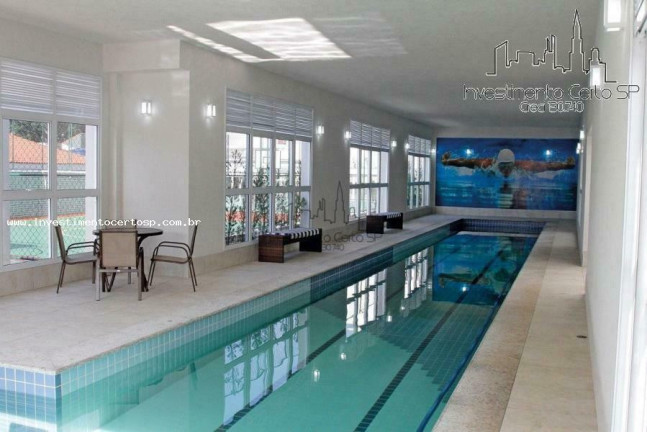 Imagem Apartamento com 3 Quartos à Venda, 118 m² em Chácara Santo Antônio (zona Leste) - São Paulo Imagem Apartamento com 3 Quartos à Venda, 118 m² em Chácara Santo Antônio (zona Leste) - São Paulo