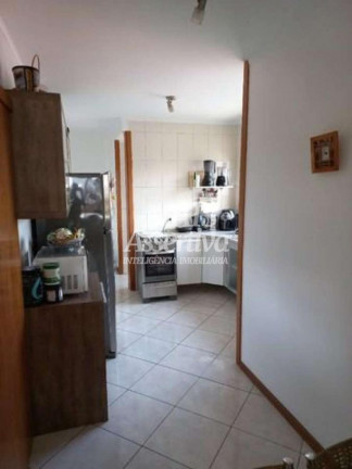 Imagem Apartamento com 2 Quartos à Venda, 98 m² em Jardim América - São Leopoldo Imagem Apartamento com 2 Quartos à Venda, 98 m² em Jardim América - São Leopoldo