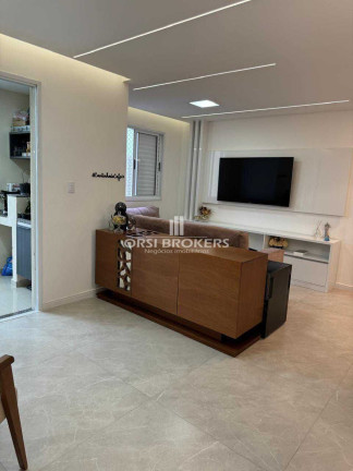 Imagem Apartamento com 2 Quartos à Venda, 78 m² em Jaguaré - São Paulo Imagem Apartamento com 2 Quartos à Venda, 78 m² em Jaguaré - São Paulo