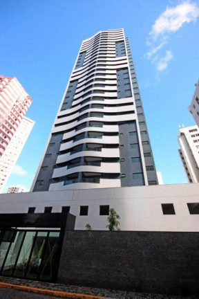 Apartamento com 3 Quartos à Venda, 98 m² em Boa Viagem - Recife
