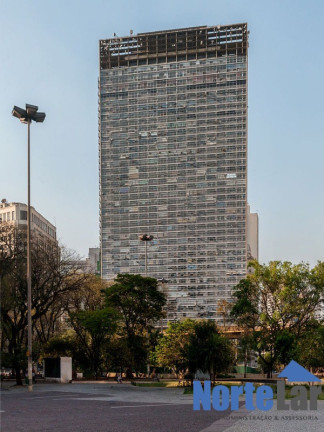 Imagem Sala Comercial à Venda, 38 m² em Centro - São Paulo Imagem Sala Comercial à Venda, 38 m² em Centro - São Paulo