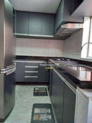 Imagem Apartamento com 2 Quartos à Venda, 57 m² em Santa Terezinha - São Bernardo Do Campo Imagem Apartamento com 2 Quartos à Venda, 57 m² em Santa Terezinha - São Bernardo Do Campo