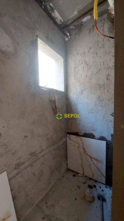 Imagem Cobertura com 2 Quartos à Venda, 96 m² em Vila Guarani - Santo André