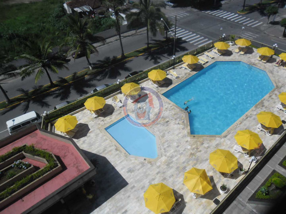 Apartamento com 3 Quartos à Venda, 115 m² em Centro - Mongaguá