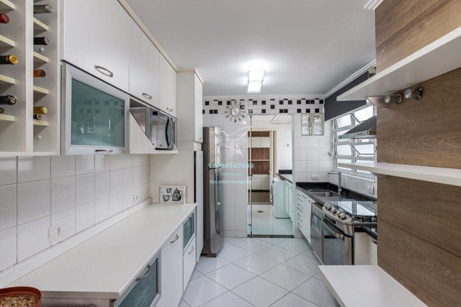Imagem Apartamento com 2 Quartos à Venda, 108 m² em Perdizes - São Paulo Imagem Apartamento com 2 Quartos à Venda, 108 m² em Perdizes - São Paulo