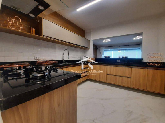 Imagem Apartamento com 5 Quartos à Venda, 176 m² em Riviera De São Lourenço - Bertioga