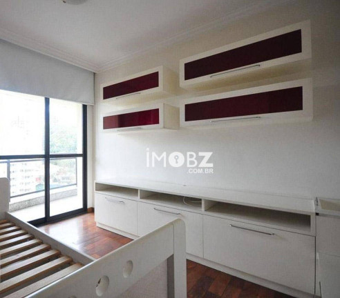 Imagem Imóvel com 4 Quartos à Venda, 220 m² em Vila Suzana - São Paulo