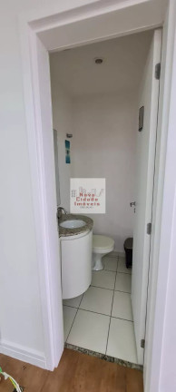 Imagem Imóvel com 1 Quarto à Venda, 57 m² em Pinheiros - São Paulo