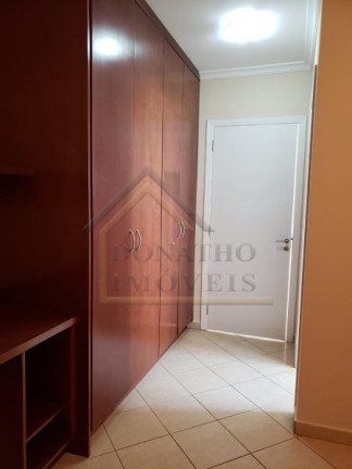 Imagem Apartamento com 1 Quarto à Venda, 40 m² em Jardim Palma Travassos - Ribeirão Preto