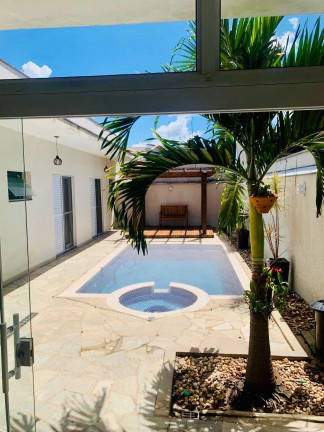 Imagem Casa com 3 Quartos à Venda, 140 m² em Wanel Ville - Sorocaba Imagem Casa com 3 Quartos à Venda, 140 m² em Wanel Ville - Sorocaba