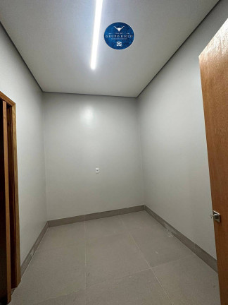 Imagem Casa com 3 Quartos à Venda, 215 m² em Residencial Cidade Verde - Goiânia Imagem Casa com 3 Quartos à Venda, 215 m² em Residencial Cidade Verde - Goiânia