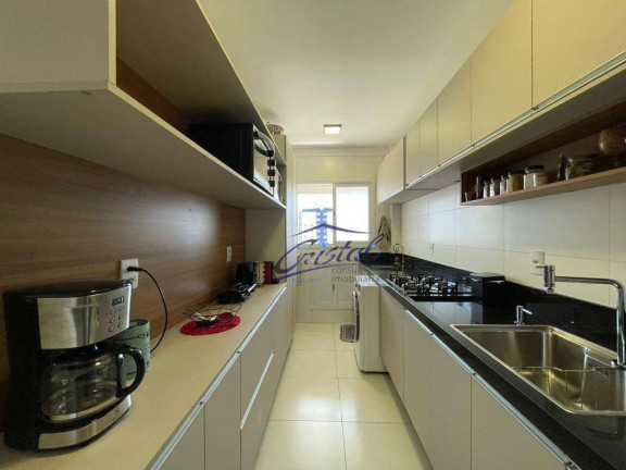 Imagem Apartamento com 2 Quartos à Venda, 71 m² em Canto Do Forte - Praia Grande Imagem Apartamento com 2 Quartos à Venda, 71 m² em Canto Do Forte - Praia Grande