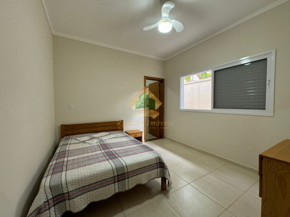 Casa com 2 Quartos à Venda, 170 m² em Perequê Açu - Ubatuba