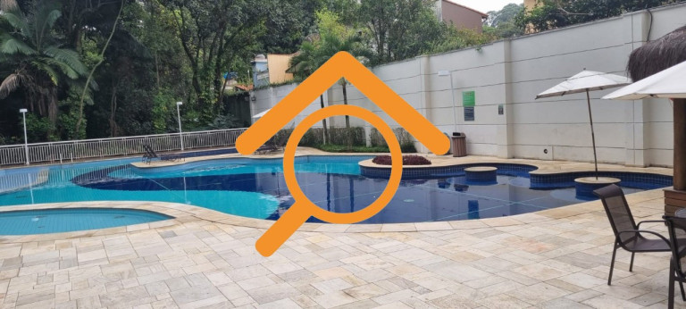 Imagem Imóvel com 3 Quartos à Venda, 149 m² em Jardim Marajoara - São Paulo