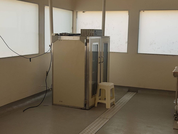 Imagem Chácara com 4 Quartos à Venda, 850 m² em Itarassú - Capela Do Alto