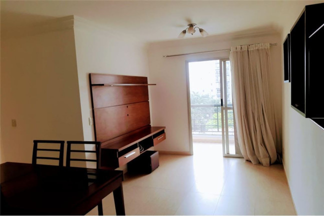 Imagem Imóvel com 2 Quartos à Venda,  em Cursino - São Paulo