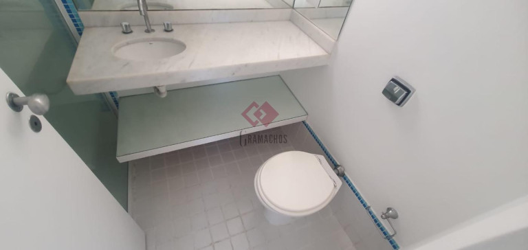 Imagem Apartamento com 3 Quartos para Alugar, 90 m² em Higienópolis - São Paulo
