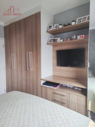 Imagem Apartamento com 2 Quartos para Alugar, 77 m² em Vila Andrade - São Paulo