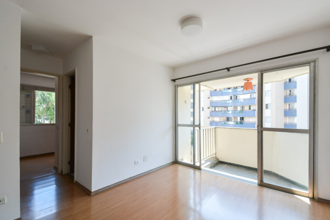 Imagem Apartamento com 2 Quartos à Venda, 58 m² em Pinheiros - São Paulo Imagem Apartamento com 2 Quartos à Venda, 58 m² em Pinheiros - São Paulo