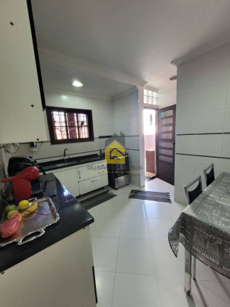 Imagem Sobrado com 3 Quartos à Venda, 126 m² em Planalto - São Bernardo Do Campo Imagem Sobrado com 3 Quartos à Venda, 126 m² em Planalto - São Bernardo Do Campo