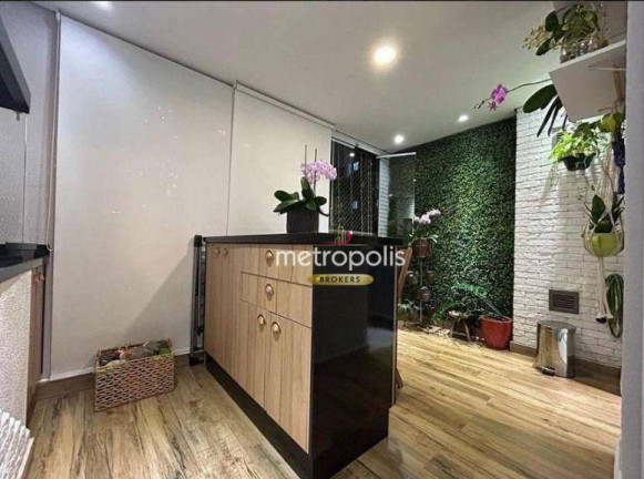 Imagem Apartamento com 3 Quartos à Venda, 83 m² em Continental - Osasco