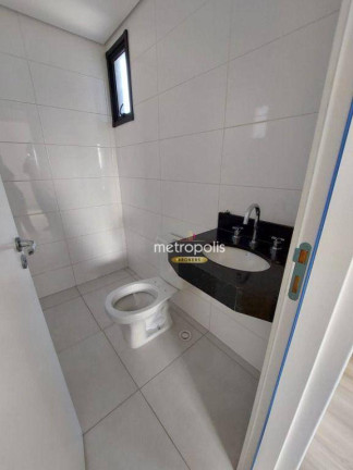 Imagem Apartamento com 3 Quartos à Venda, 90 m² em Vila Assunção - Santo André Imagem Apartamento com 3 Quartos à Venda, 90 m² em Vila Assunção - Santo André