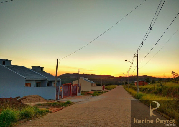 Imagem Terreno à Venda, 360 m² em Centro - Capela De Santana