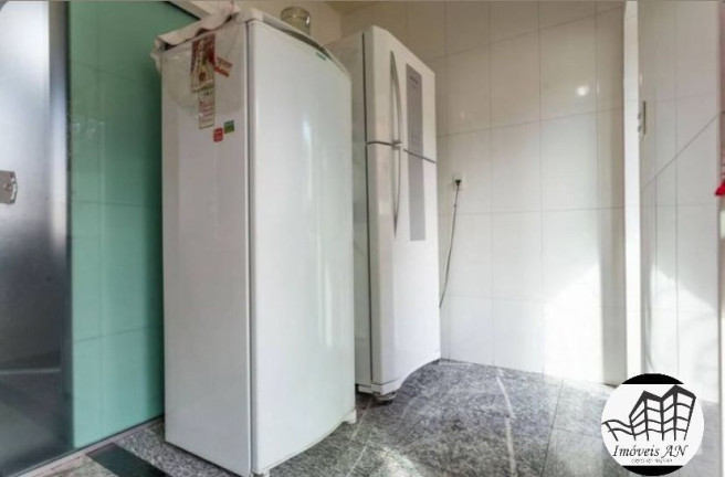 Imagem Apartamento com 3 Quartos à Venda, 111 m² em Vila Cloris - Belo Horizonte