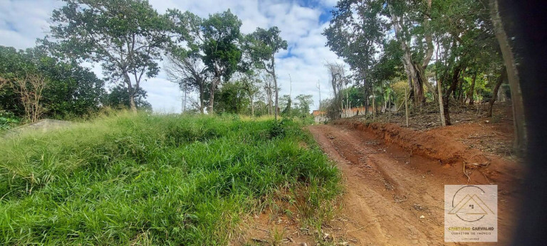 Imagem Terreno à Venda, 1.000 m² em Jardim Estância Brasil - Atibaia