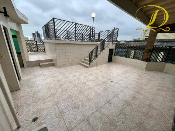 Imagem Cobertura com 3 Quartos à Venda, 232 m² em Tupi - Praia Grande Imagem Cobertura com 3 Quartos à Venda, 232 m² em Tupi - Praia Grande