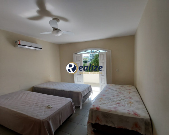 Imagem Casa com 6 Quartos à Venda, 240 m² em Praia Do Morro - Guarapari Imagem Casa com 6 Quartos à Venda, 240 m² em Praia Do Morro - Guarapari