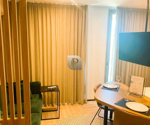 Imagem Imóvel com 1 Quarto à Venda, 30 m² em Pinheiros - São Paulo Imagem Imóvel com 1 Quarto à Venda, 30 m² em Pinheiros - São Paulo