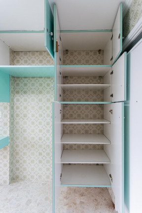 Imagem Apartamento com 3 Quartos à Venda, 98 m² em Itaim Bibi - São Paulo