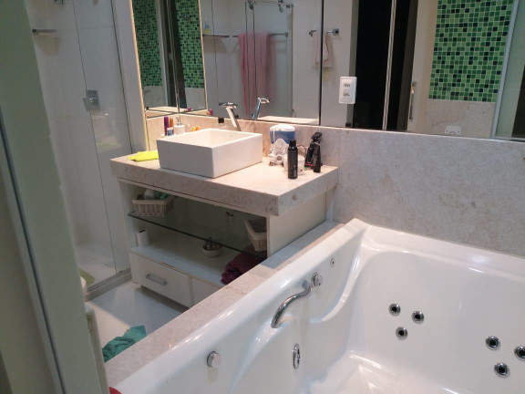 Imagem Apartamento com 4 Quartos à Venda, 137 m² em Pituba - Salvador