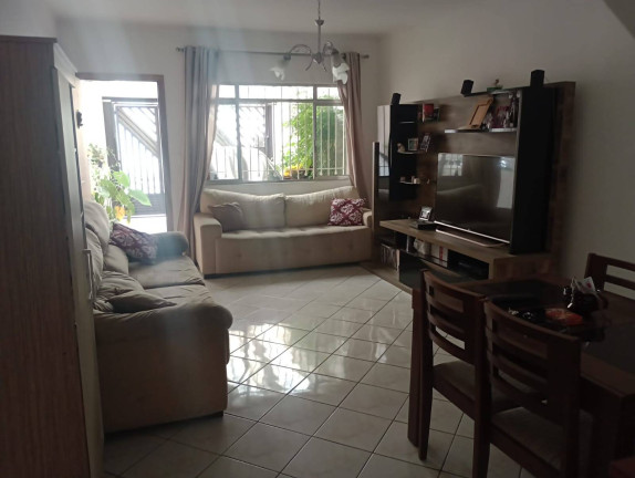 Imagem Sobrado com 2 Quartos à Venda, em Jordanópolis - São Bernardo Do Campo Imagem Sobrado com 2 Quartos à Venda, em Jordanópolis - São Bernardo Do Campo