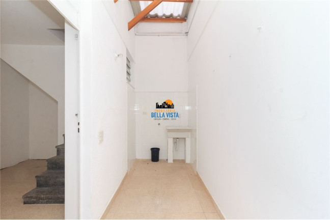Imagem Casa com 3 Quartos à Venda, em Vila Cordeiro - São Paulo Imagem Casa com 3 Quartos à Venda, em Vila Cordeiro - São Paulo